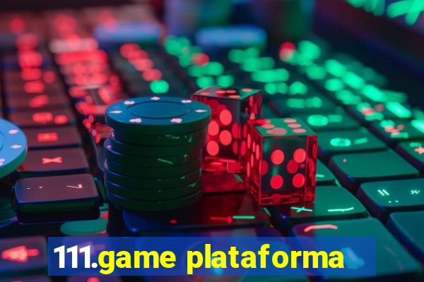 111.game plataforma